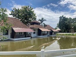 Kenikar Raintree Resort Chumphon