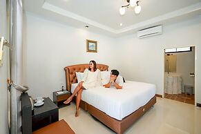 Kenikar Raintree Resort Chumphon