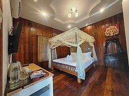 Kenikar Raintree Resort Chumphon