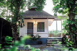 Kenikar Raintree Resort Chumphon