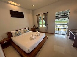Kenikar Raintree Resort Chumphon