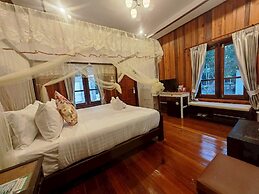 Kenikar Raintree Resort Chumphon