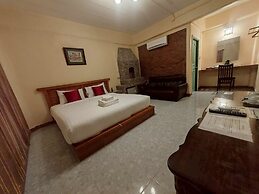 Kenikar Raintree Resort Chumphon