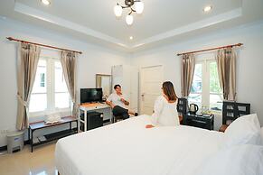 Kenikar Raintree Resort Chumphon