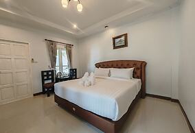 Kenikar Raintree Resort Chumphon