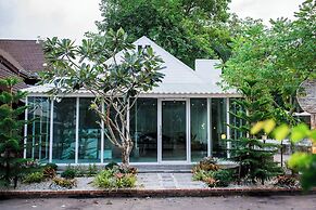 Kenikar Raintree Resort Chumphon