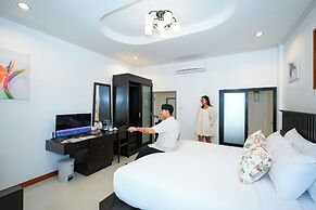 Kenikar Raintree Resort Chumphon
