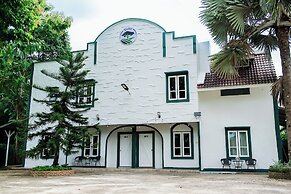 Kenikar Raintree Resort Chumphon