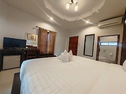 Kenikar Raintree Resort Chumphon
