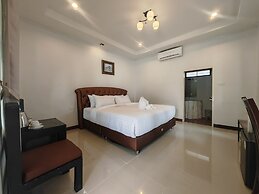 Kenikar Raintree Resort Chumphon