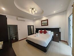 Kenikar Raintree Resort Chumphon