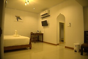 Kenikar Raintree Resort Chumphon