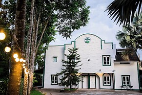 Kenikar Raintree Resort Chumphon