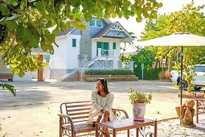 Kenikar Raintree Resort Chumphon