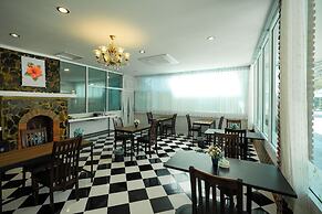 Kenikar Raintree Resort Chumphon