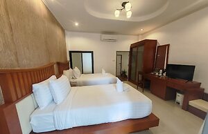 Kenikar Raintree Resort Chumphon