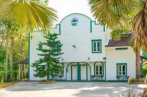 Kenikar Raintree Resort Chumphon