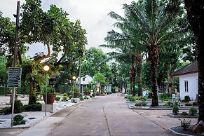 Kenikar Raintree Resort Chumphon