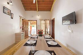 Rosedale Farmhouse