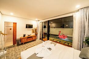 Heaven House Kintamani