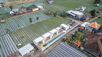 Heaven House Kintamani