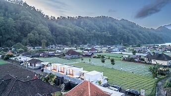 Heaven House Kintamani