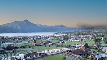 Heaven House Kintamani