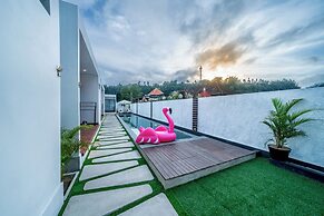 Heaven House Kintamani