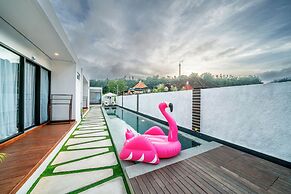 Heaven House Kintamani
