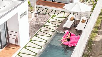 Heaven House Kintamani