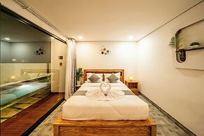 Heaven House Kintamani