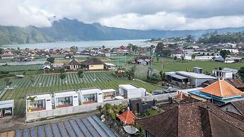 Heaven House Kintamani