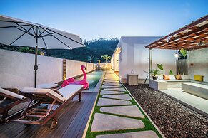 Heaven House Kintamani