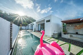 Heaven House Kintamani