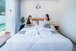 Heaven House Kintamani