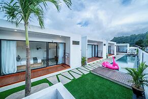 Heaven House Kintamani