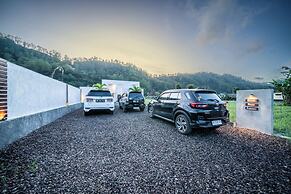 Heaven House Kintamani