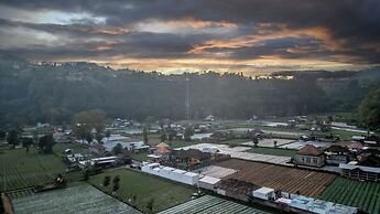 Heaven House Kintamani
