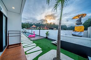 Heaven House Kintamani