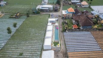 Heaven House Kintamani