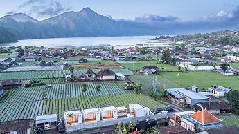 Heaven House Kintamani