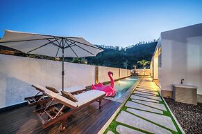 Heaven House Kintamani