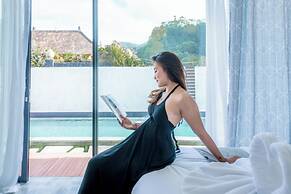 Heaven House Kintamani