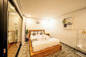 Heaven House Kintamani