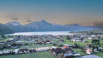 Heaven House Kintamani