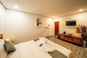 Heaven House Kintamani