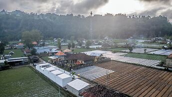 Heaven House Kintamani