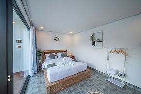 Heaven House Kintamani