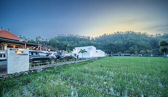 Heaven House Kintamani