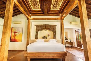 Villa Tropical Svasti by Nakula